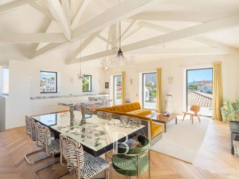 Villa avec Vue sur mer Marseille 7e - 4 chambres - 291m²
