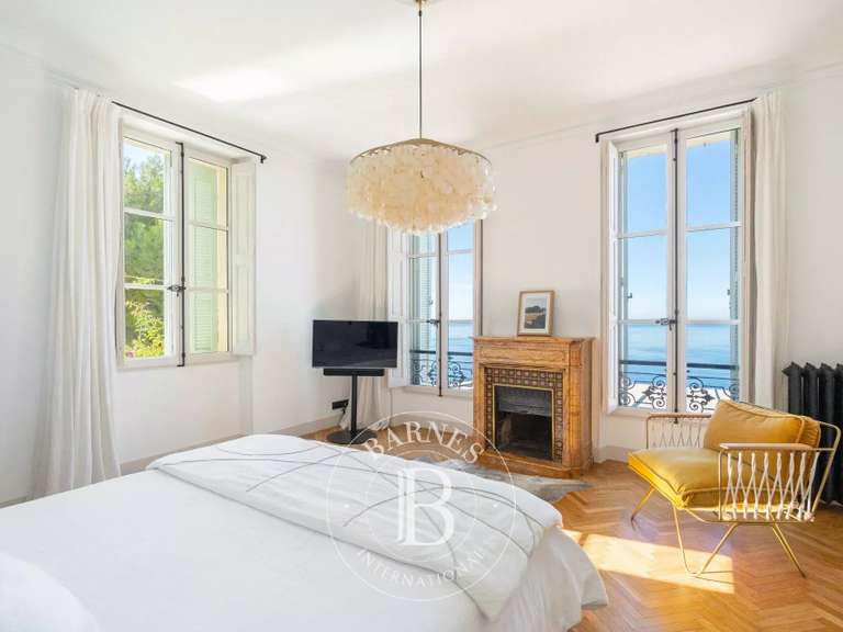 Villa with Sea view Marseille 7e - 7 bedrooms - 638m²