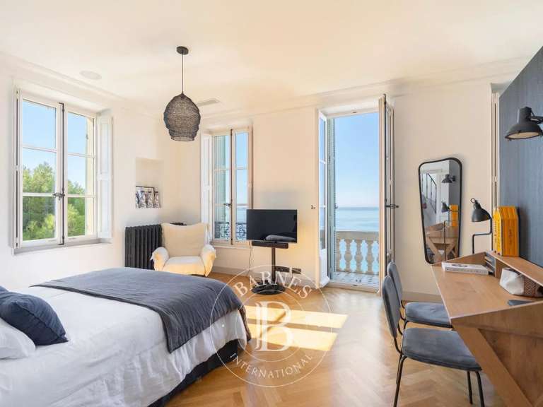 Villa with Sea view Marseille 7e - 7 bedrooms - 638m²