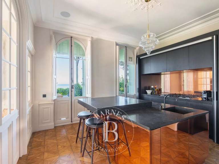Villa with Sea view Marseille 7e - 7 bedrooms - 638m²