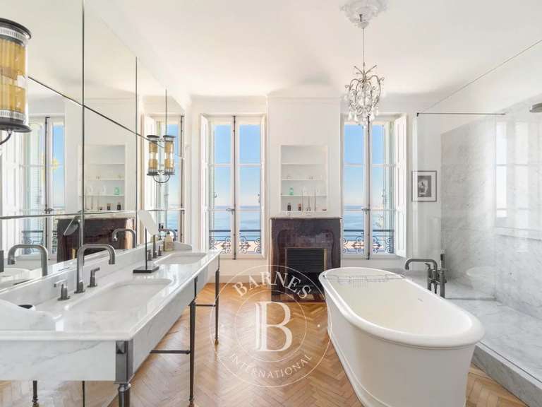 Villa with Sea view Marseille 7e - 7 bedrooms - 638m²