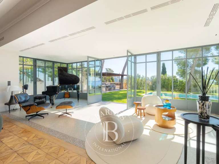 Villa with Sea view Marseille 7e - 7 bedrooms - 638m²