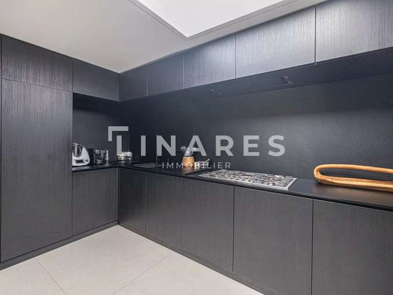 Villa Marseille 7e - 4 bedrooms - 250m²