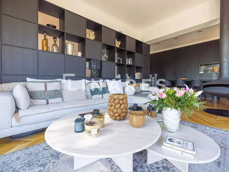 Villa Marseille 7e - 4 bedrooms - 250m²