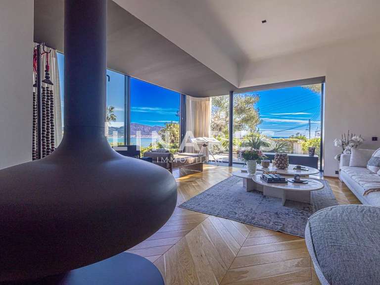 Villa Marseille 7e - 4 bedrooms - 250m²