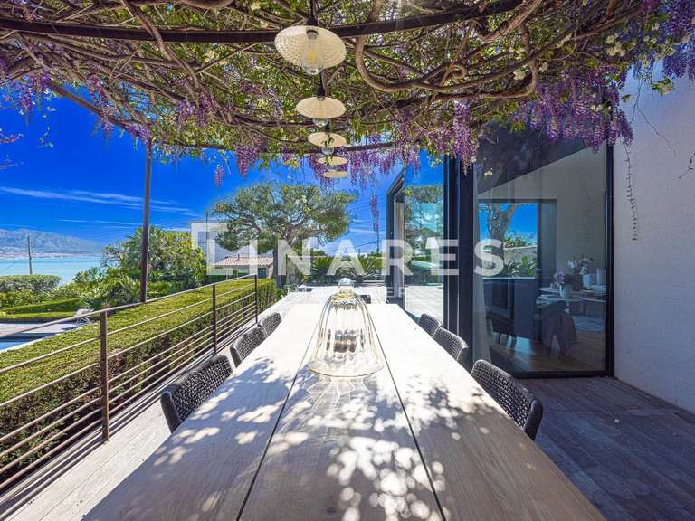 Villa Marseille 7e - 4 bedrooms - 250m²