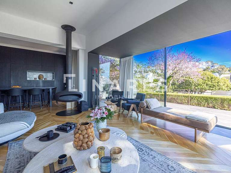 Villa Marseille 7e - 4 bedrooms - 250m²