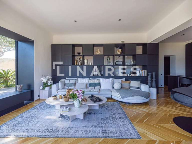 Villa Marseille 7e - 4 bedrooms - 250m²