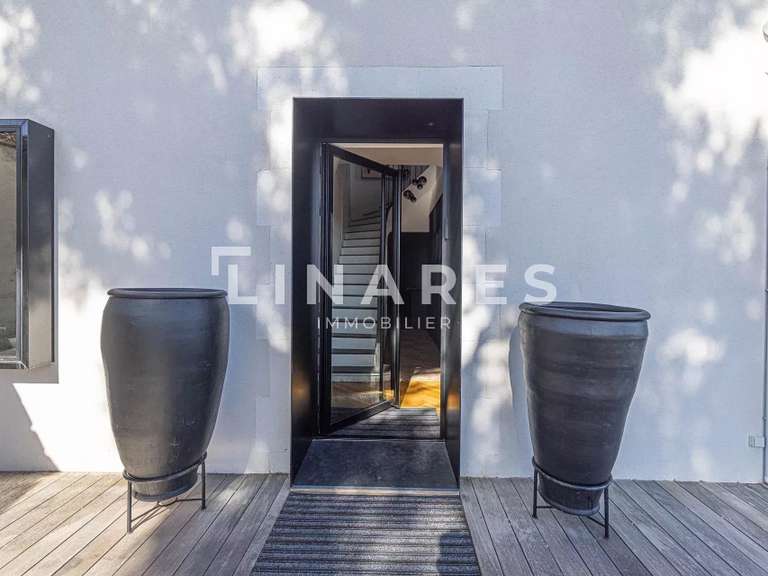 Villa Marseille 7e - 4 bedrooms - 250m²