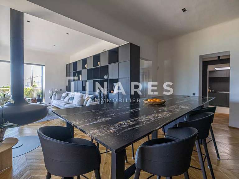 Villa Marseille 7e - 4 bedrooms - 250m²