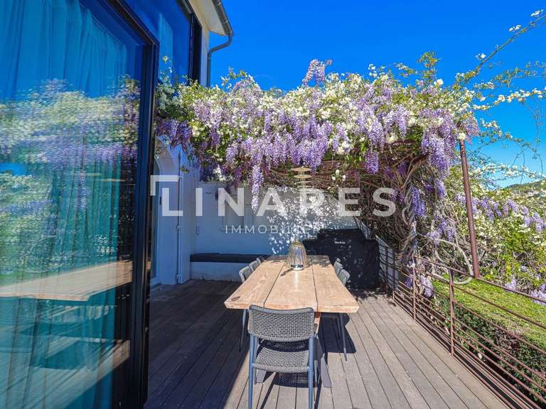 Villa Marseille 7e - 4 bedrooms - 250m²