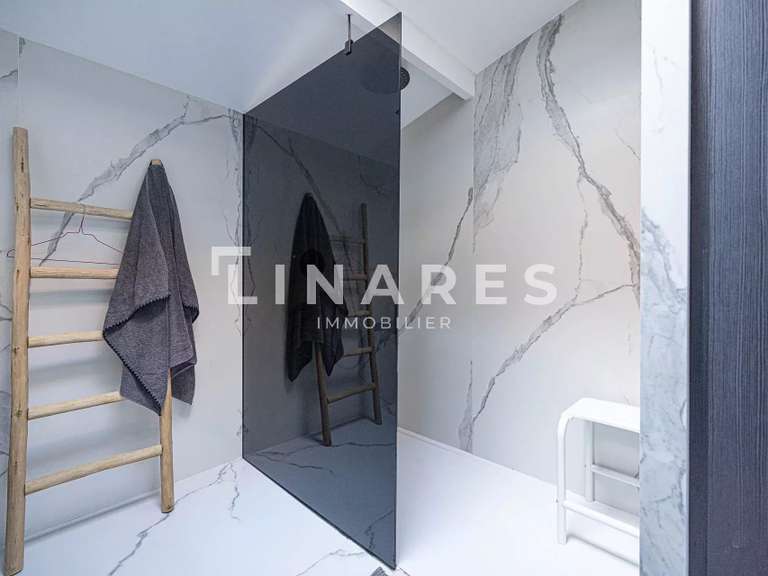 Villa Marseille 7e - 4 bedrooms - 250m²