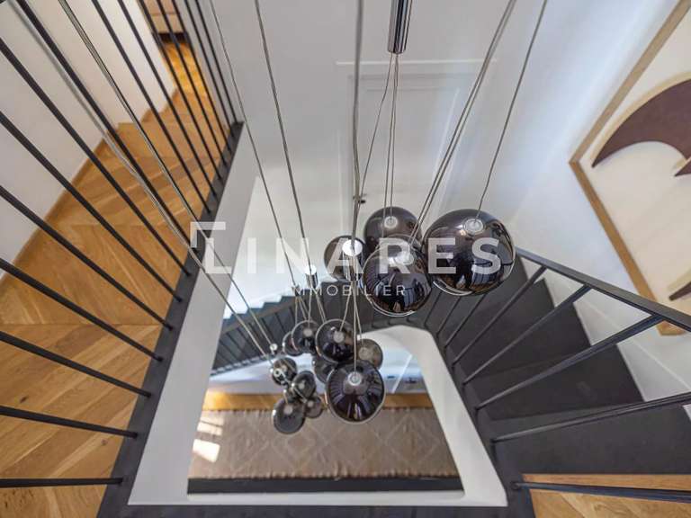 Villa Marseille 7e - 4 bedrooms - 250m²