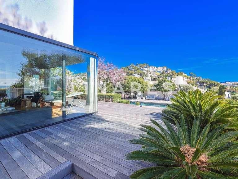 Villa Marseille 7e - 4 bedrooms - 250m²