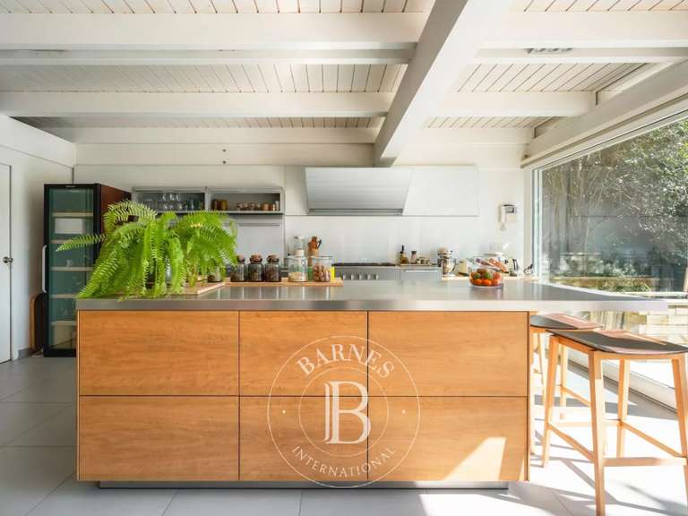 Villa with Sea view Marseille 7e - 5 bedrooms - 289m²