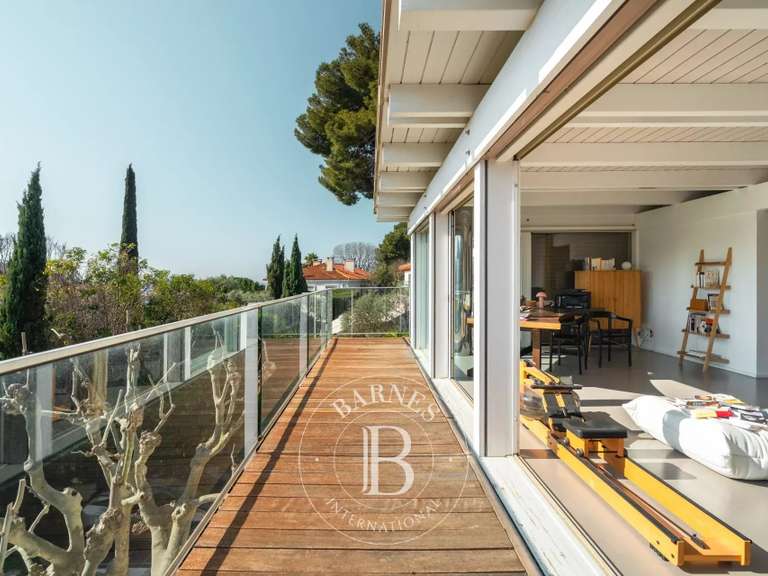 Villa with Sea view Marseille 7e - 5 bedrooms - 289m²