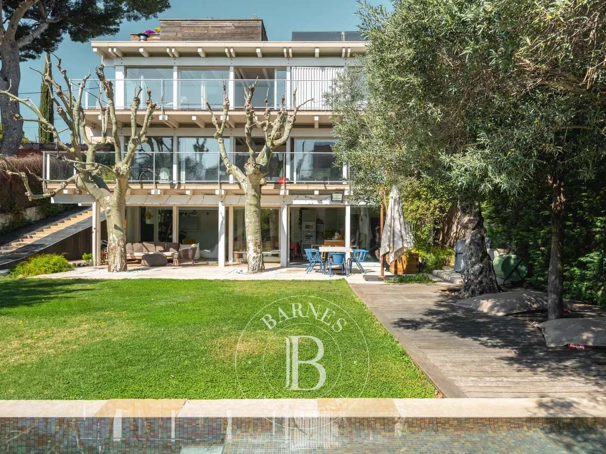 Villa Marseille 7e
