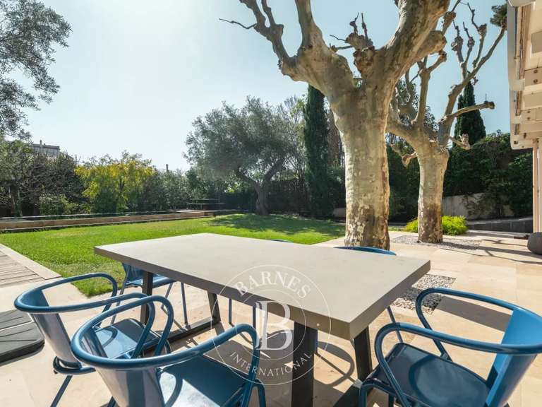 Villa with Sea view Marseille 7e - 5 bedrooms - 289m²