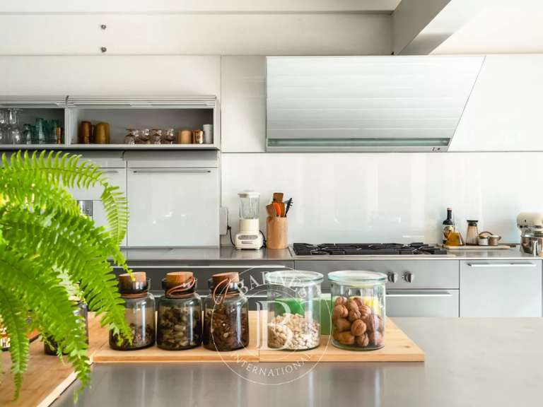 Villa with Sea view Marseille 7e - 5 bedrooms - 289m²