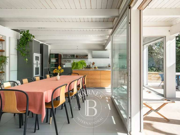 Villa with Sea view Marseille 7e - 5 bedrooms - 289m²