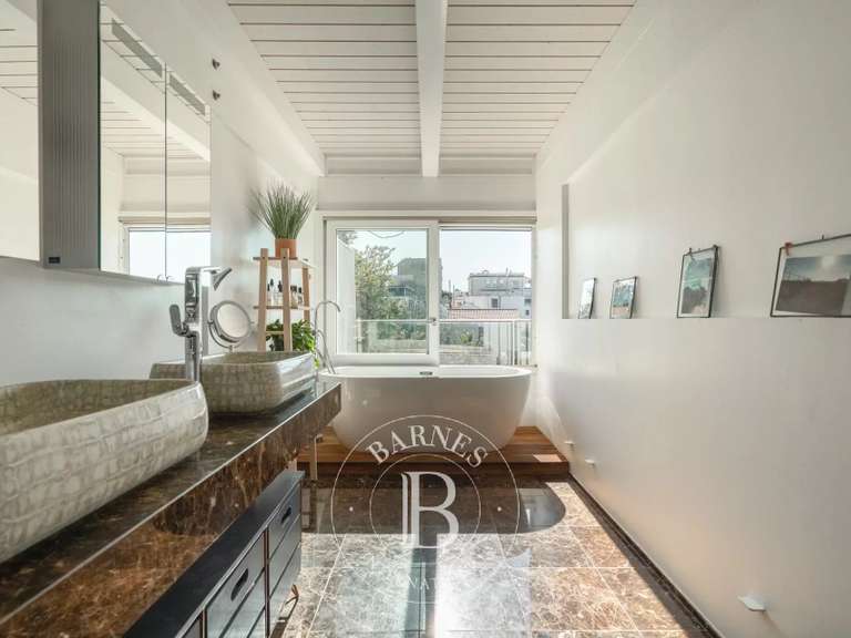 Villa with Sea view Marseille 7e - 5 bedrooms - 289m²