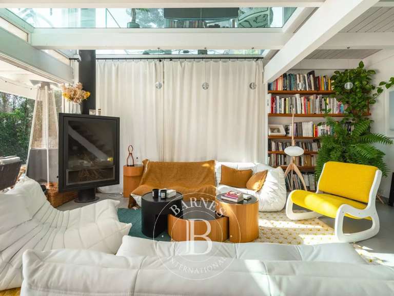 Villa with Sea view Marseille 7e - 5 bedrooms - 289m²