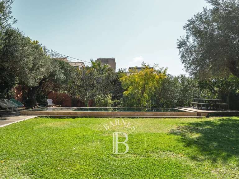 Villa with Sea view Marseille 7e - 5 bedrooms - 289m²