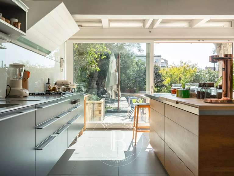 Villa with Sea view Marseille 7e - 5 bedrooms - 289m²