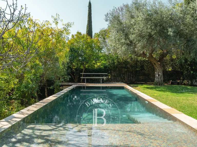 Villa with Sea view Marseille 7e - 5 bedrooms - 289m²