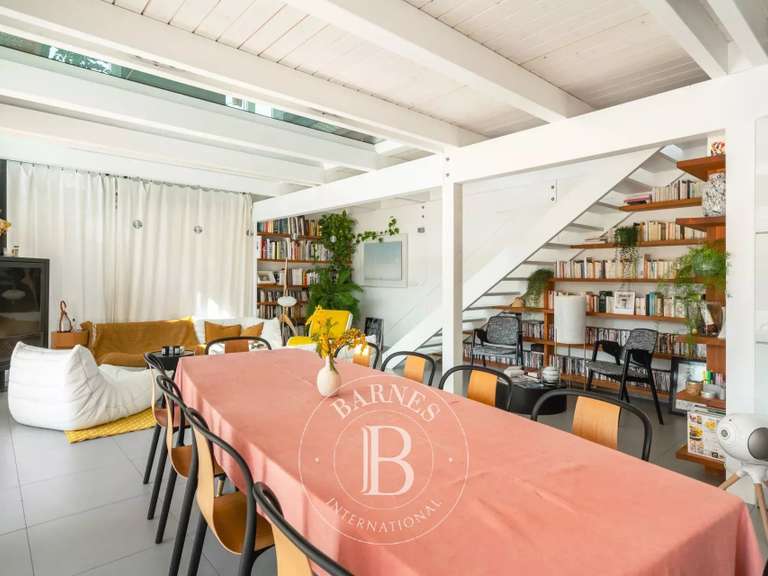 Villa with Sea view Marseille 7e - 5 bedrooms - 289m²