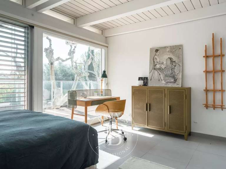 Villa with Sea view Marseille 7e - 5 bedrooms - 289m²