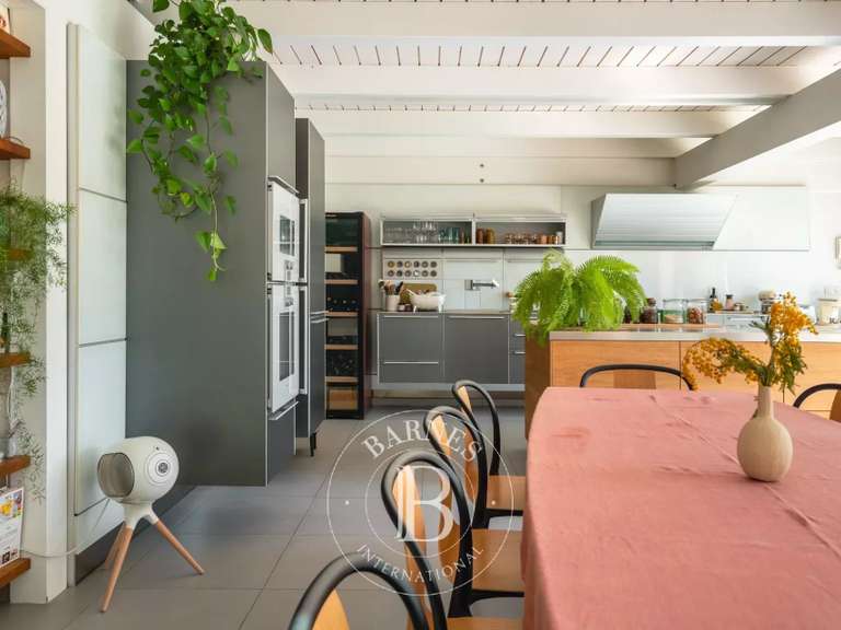 Villa with Sea view Marseille 7e - 5 bedrooms - 289m²