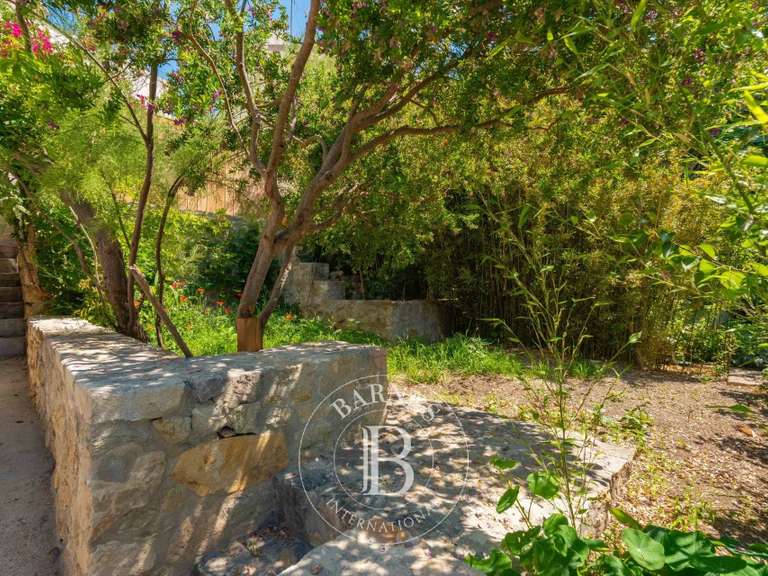 Villa avec Vue sur mer Marseille 7e - 3 chambres - 216m²