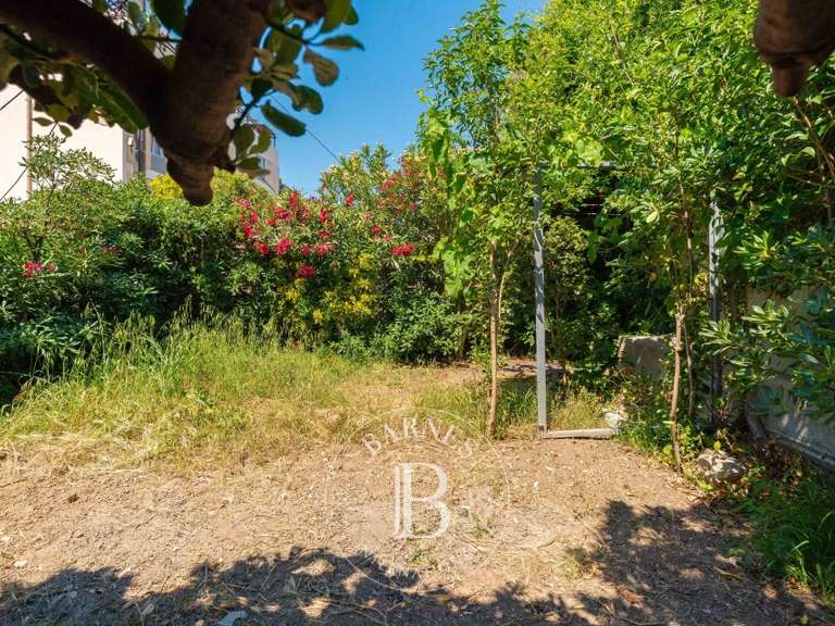 Villa avec Vue sur mer Marseille 7e - 3 chambres - 216m²