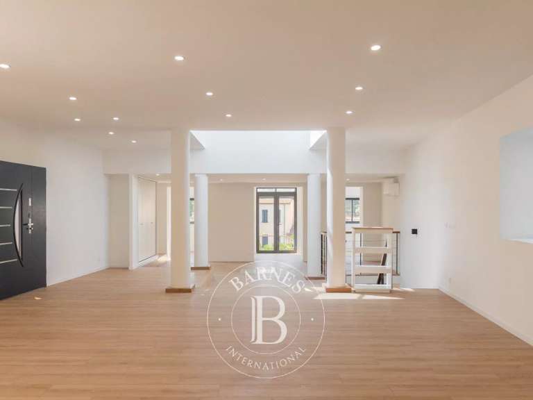 Villa avec Vue sur mer Marseille 7e - 3 chambres - 216m²