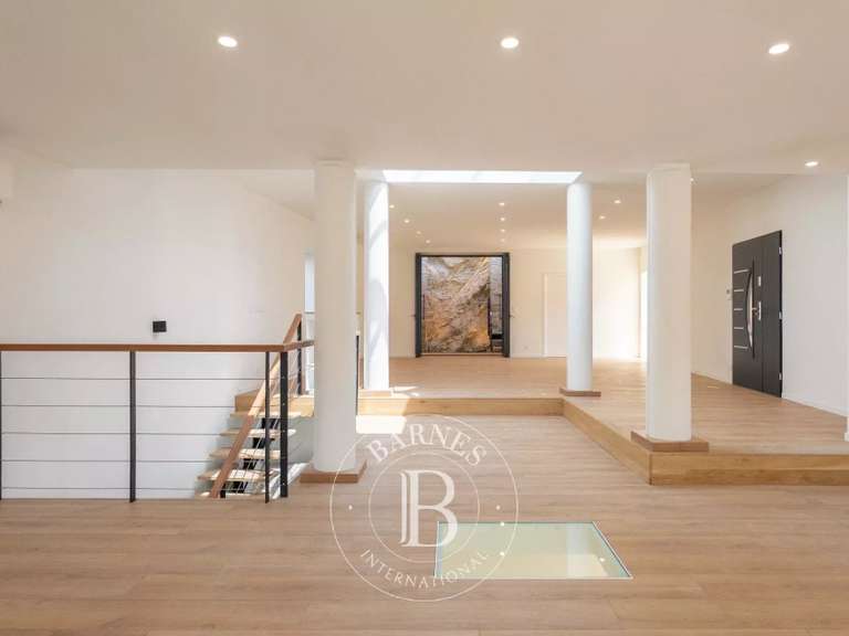 Villa avec Vue sur mer Marseille 7e - 3 chambres - 216m²