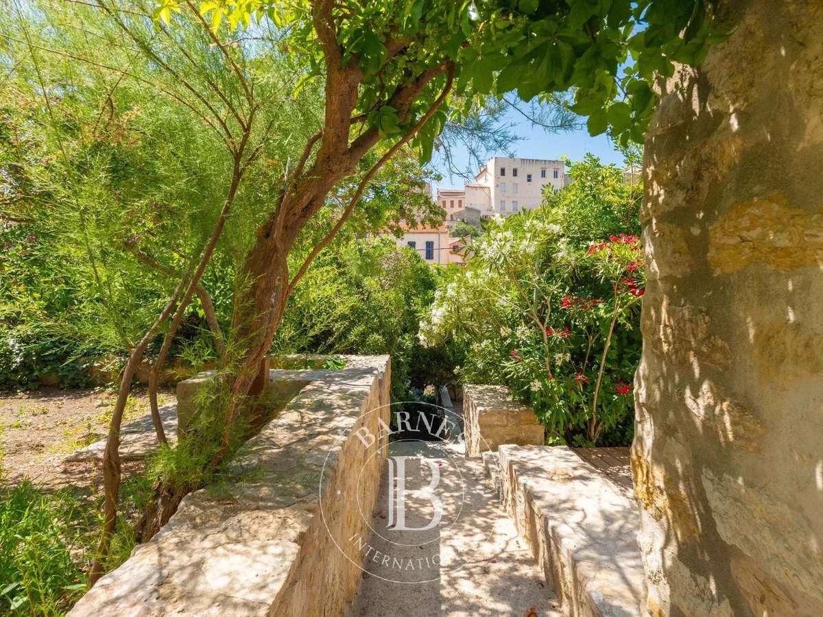 Villa Marseille 7e