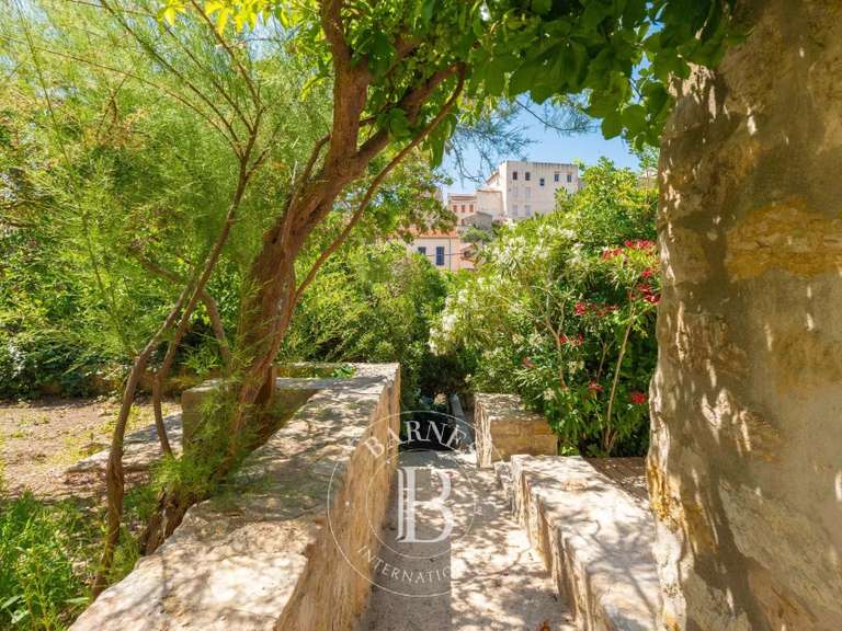 Villa avec Vue sur mer Marseille 7e - 3 chambres - 216m²