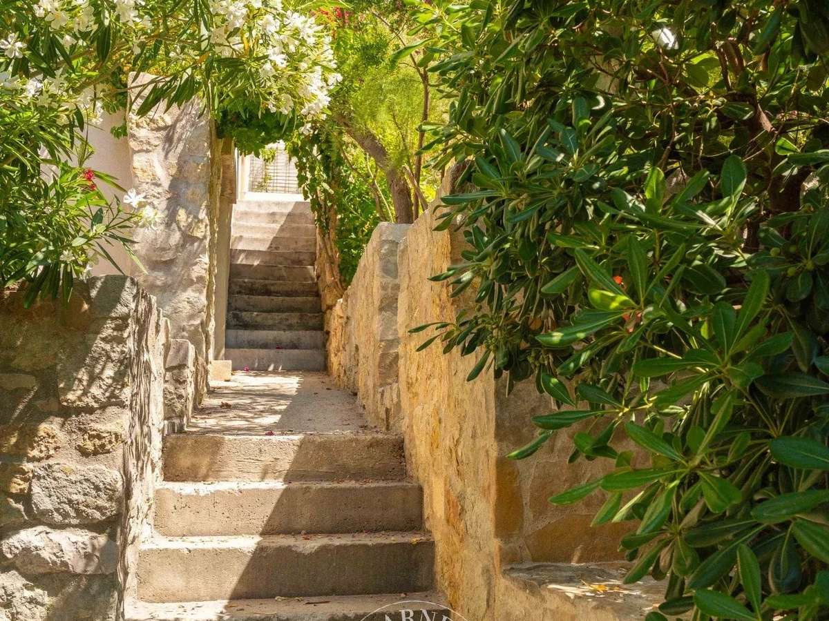 Villa Marseille 7e