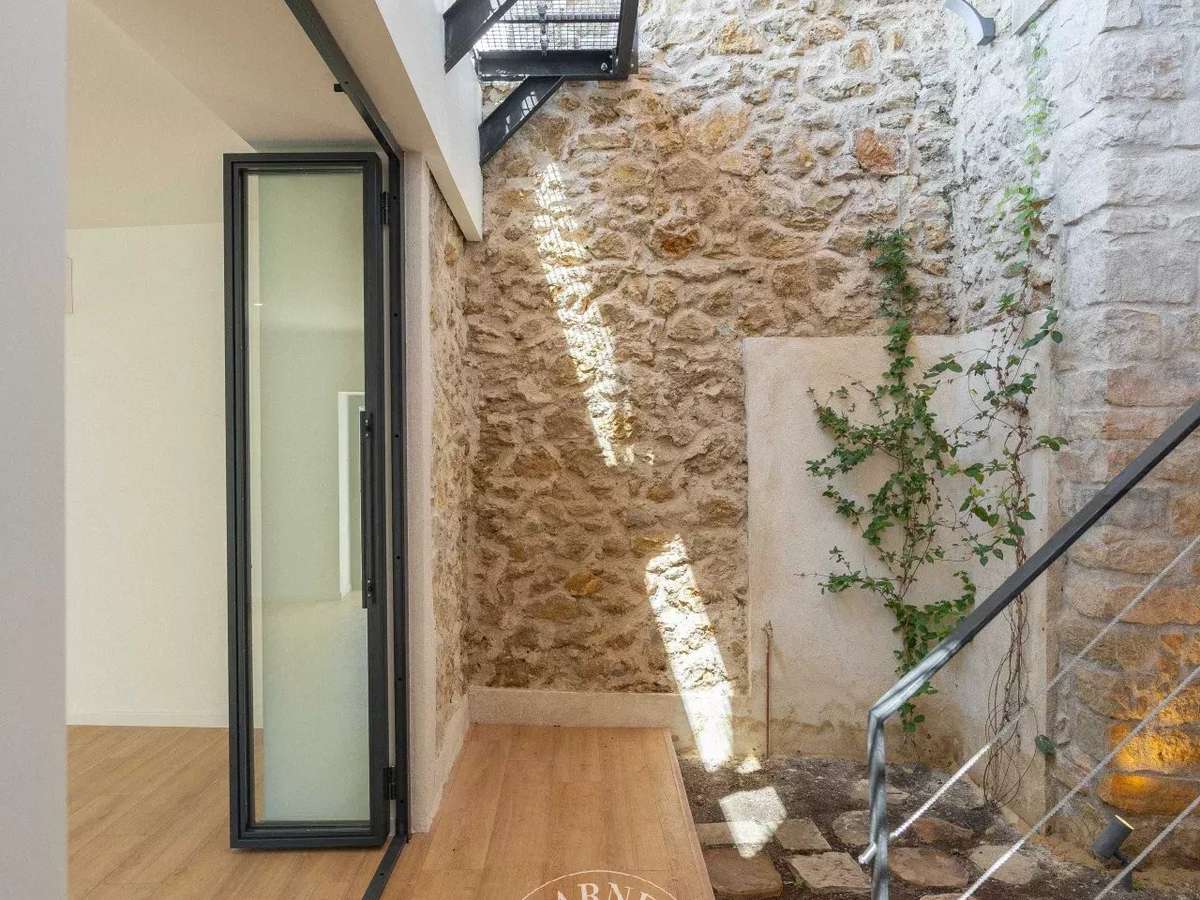 Villa Marseille 7e