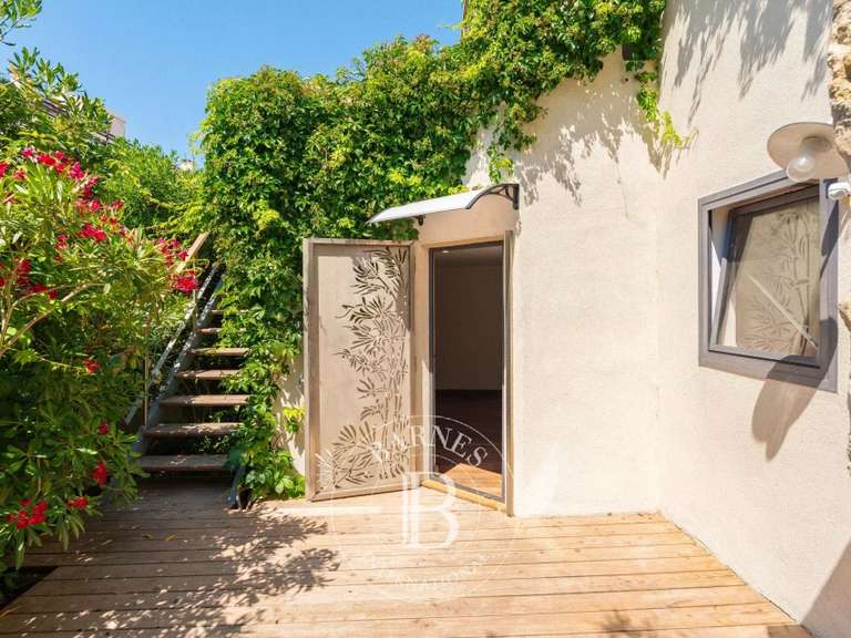 Villa avec Vue sur mer Marseille 7e - 3 chambres - 216m²