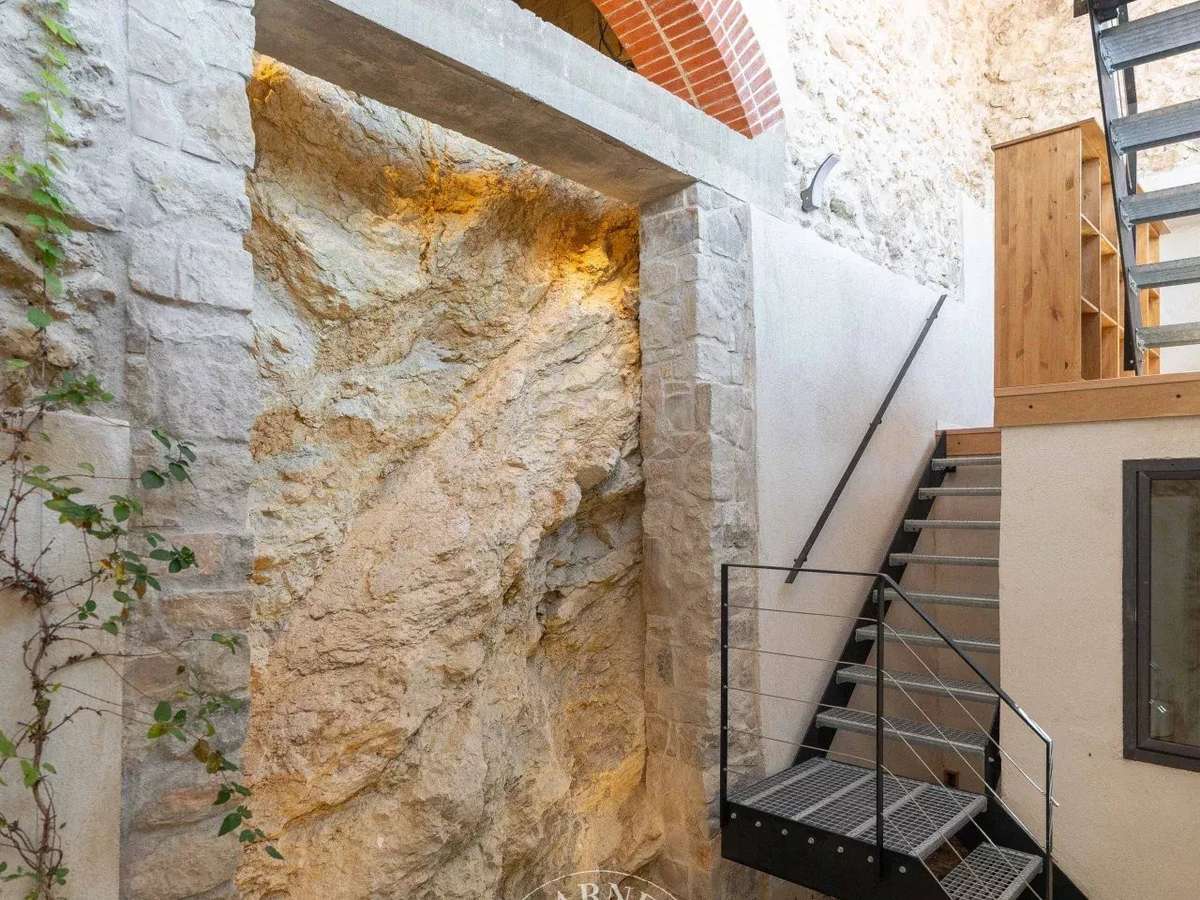 Villa Marseille 7e