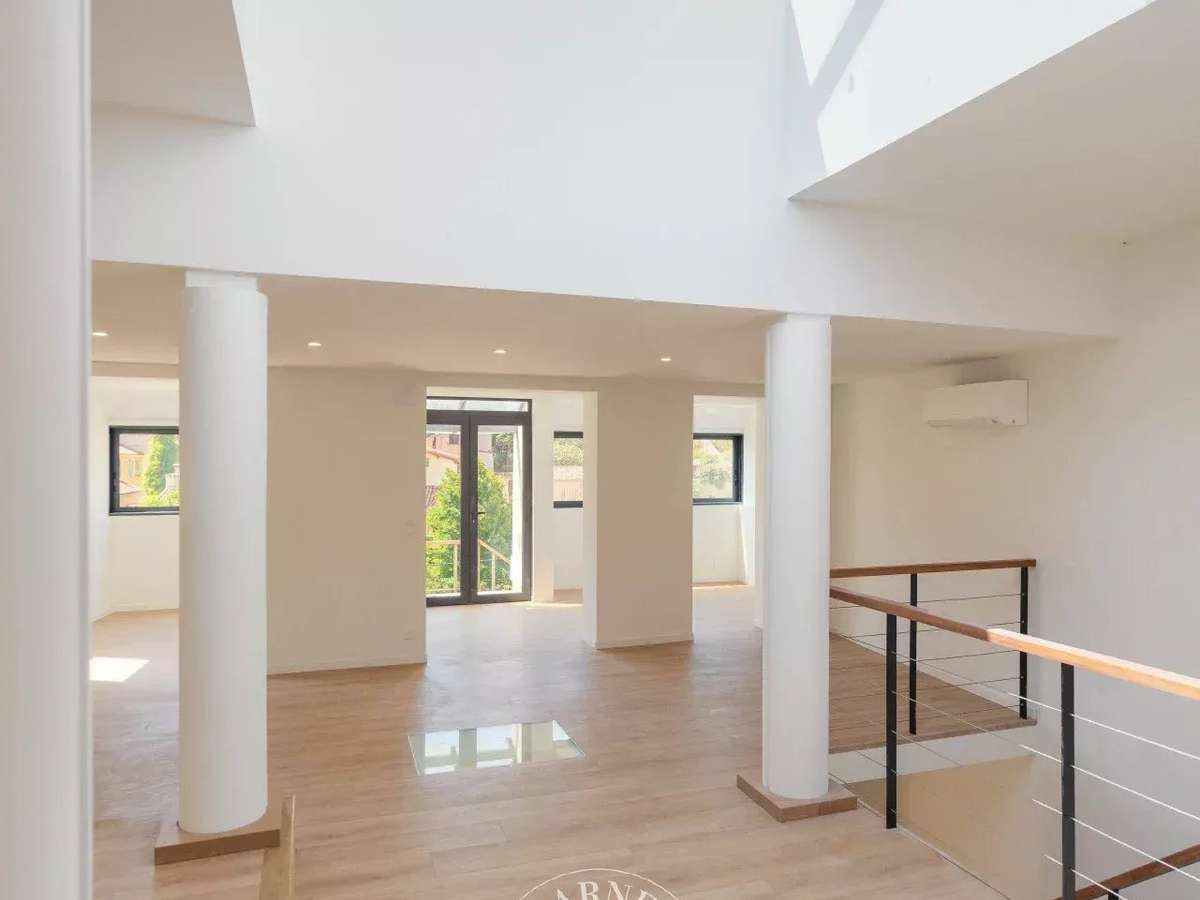 Villa Marseille 7e