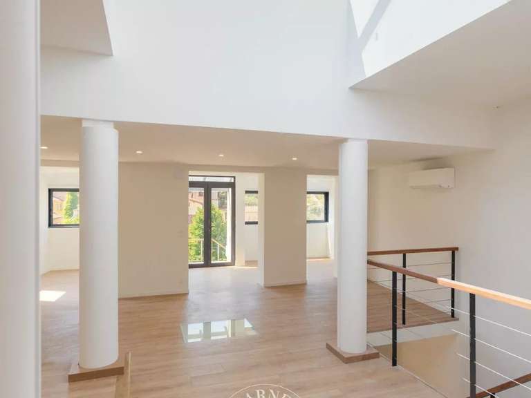 Villa avec Vue sur mer Marseille 7e - 3 chambres - 216m²