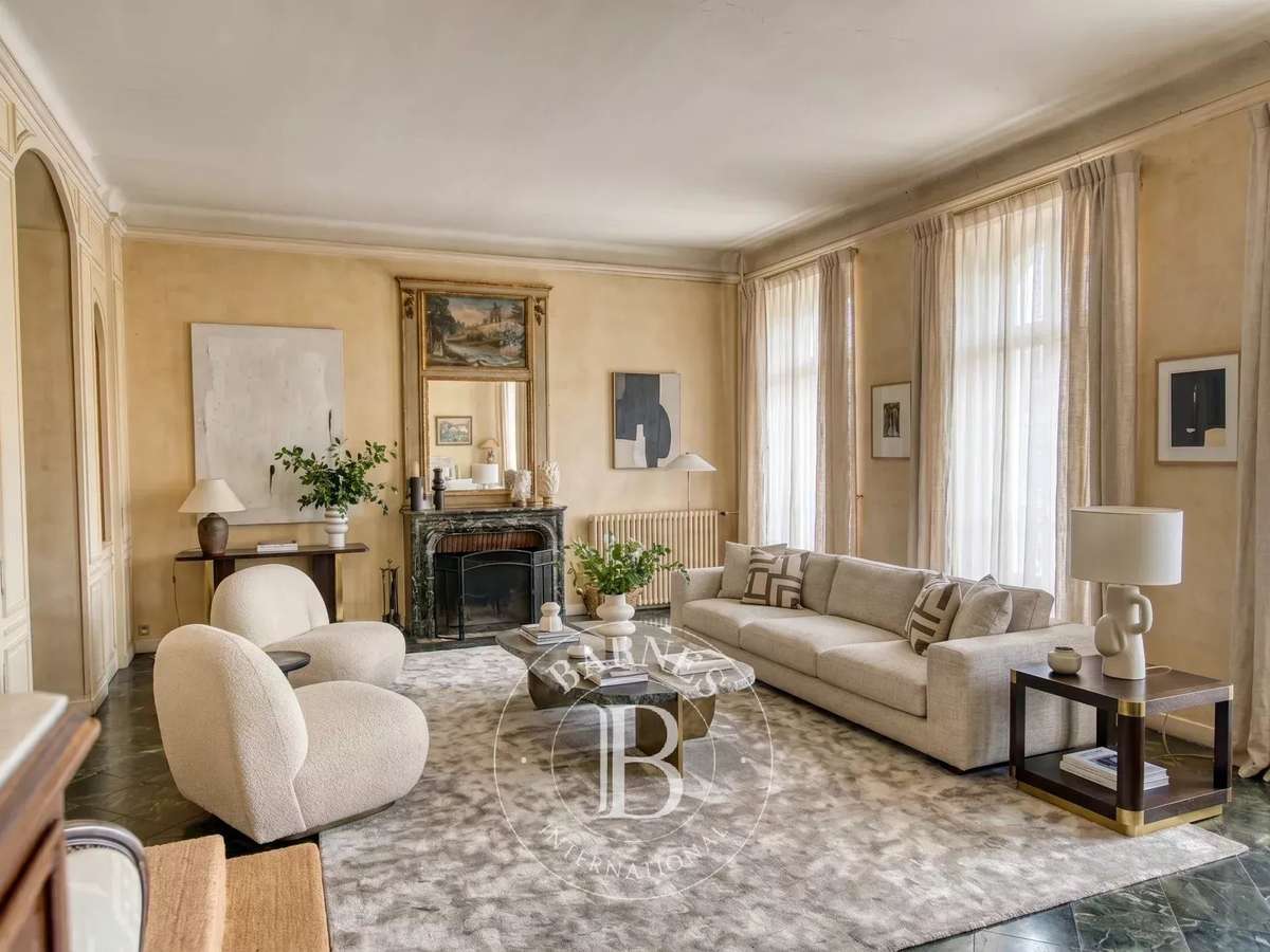 Villa Marseille 7e