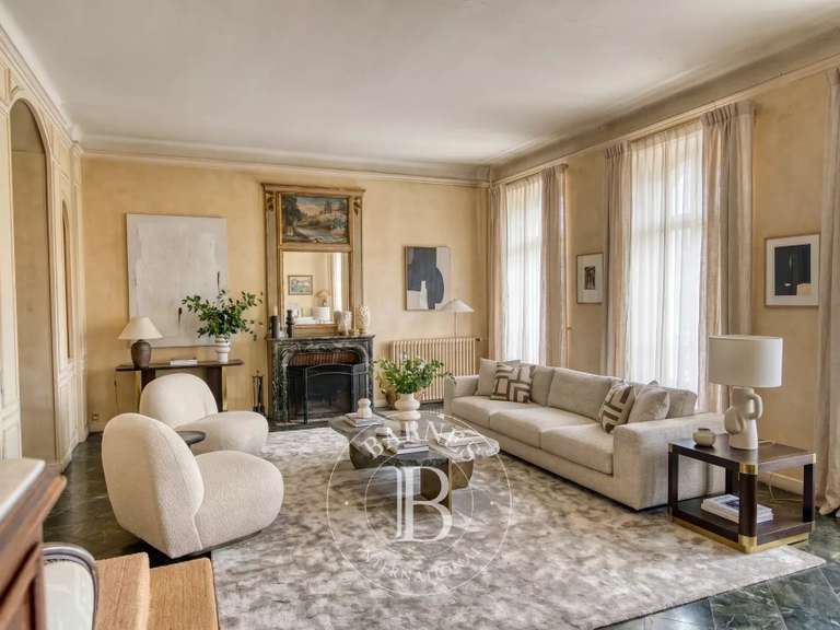 Villa Marseille 7e - 7 chambres - 340m²
