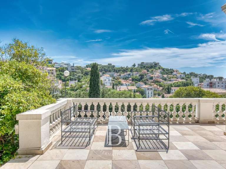 Villa Marseille 7e - 7 chambres - 340m²