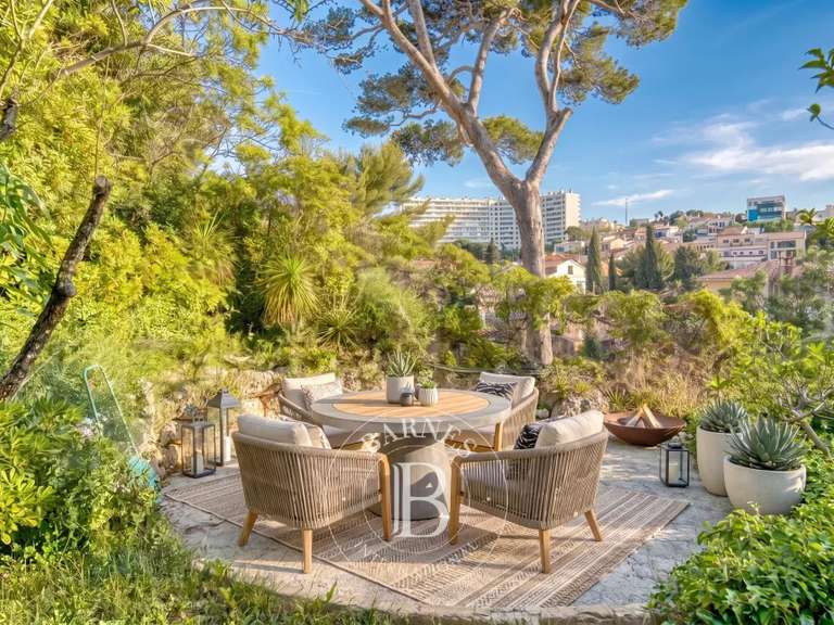 Villa Marseille 7e - 7 chambres - 340m²