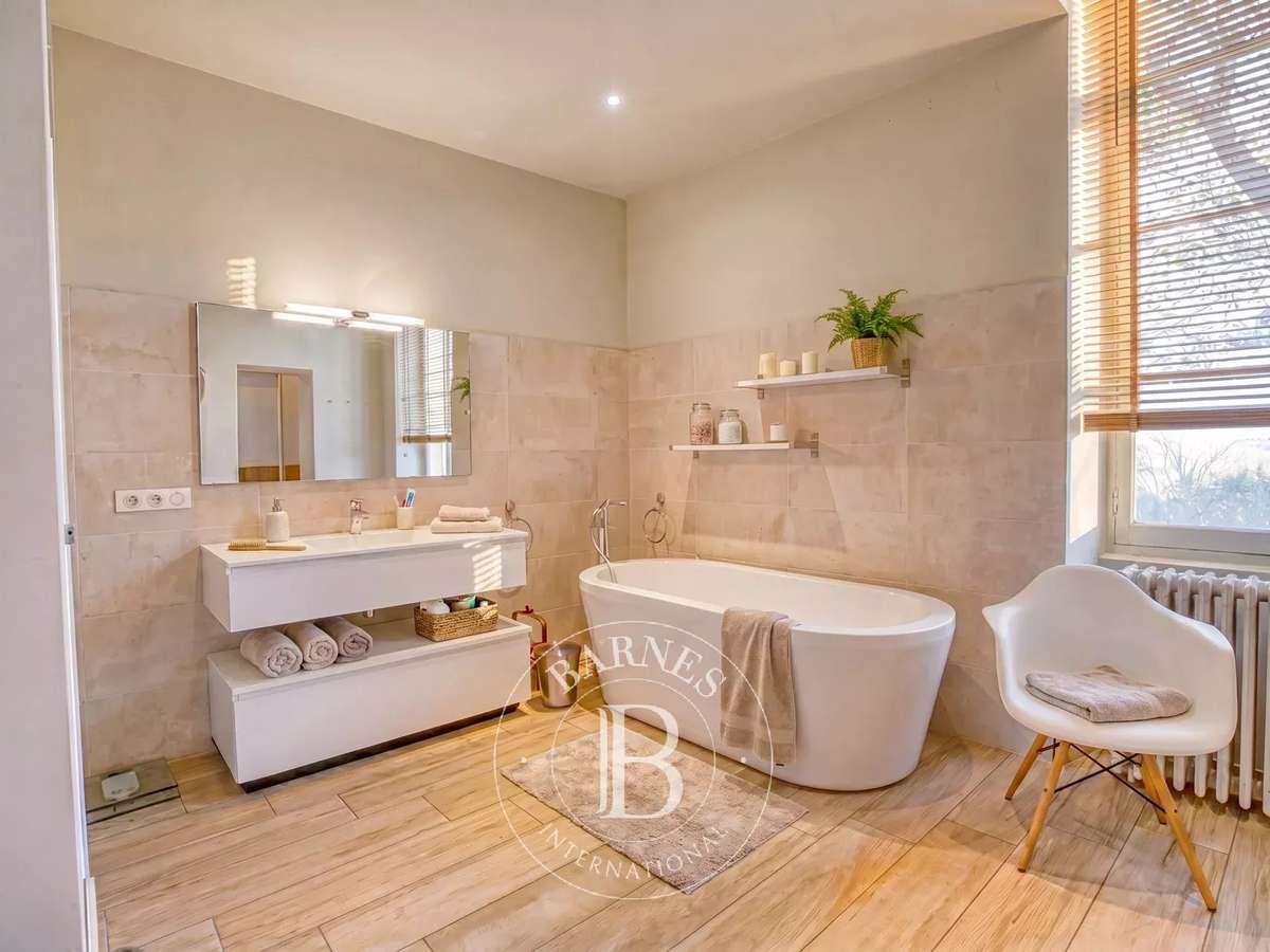 Villa Marseille 7e