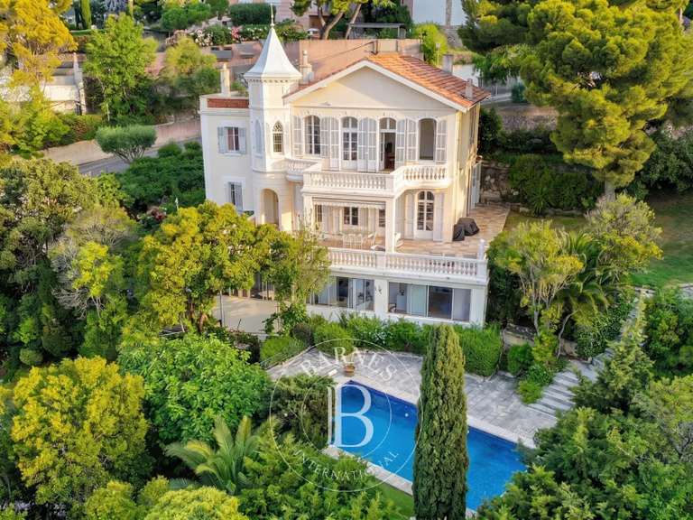 Villa Marseille 7e - 7 chambres - 340m²